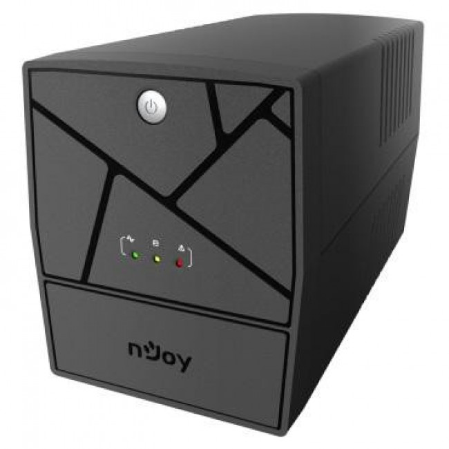 NJOY Keen 1000 USB (UPLI-LI100KU-CG01B)
