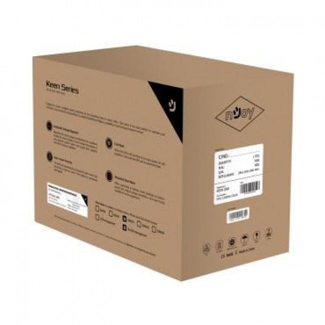 NJOY Keen 1000 USB (UPLI-LI100KU-CG01B)