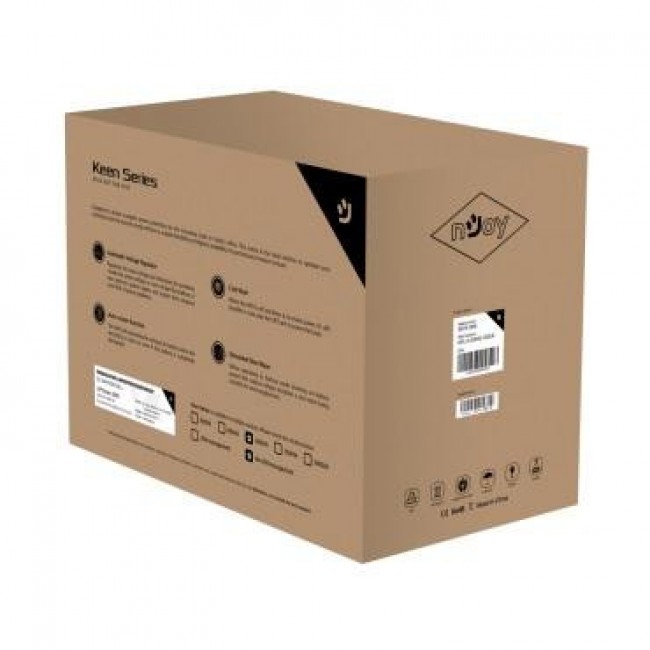 NJOY Keen 1000 USB (UPLI-LI100KU-CG01B)