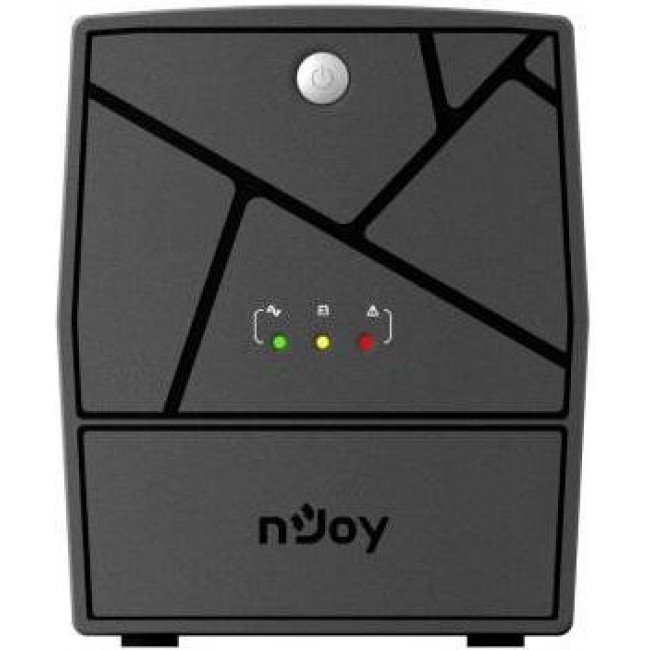 NJOY Keen 1500 USB (UPLI-LI150KU-CG01B)