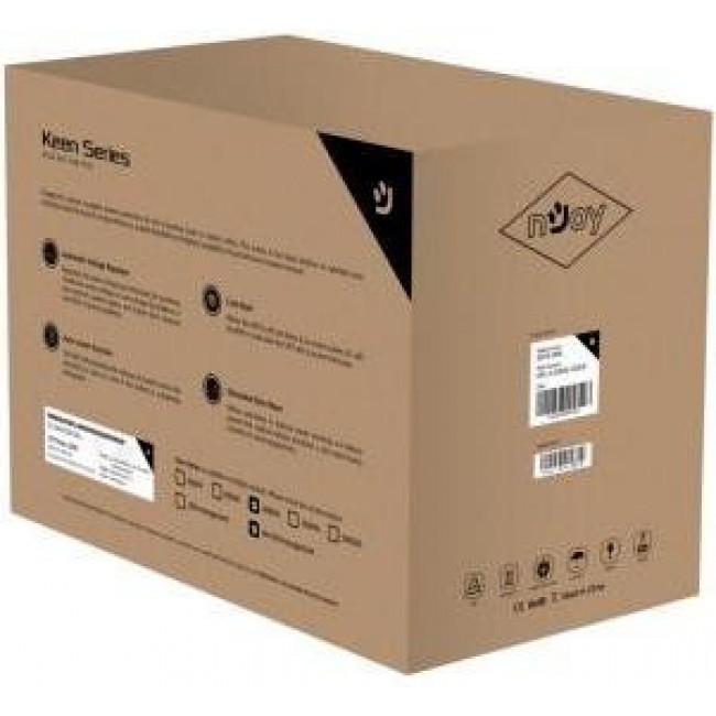 NJOY Keen 1500 USB (UPLI-LI150KU-CG01B)