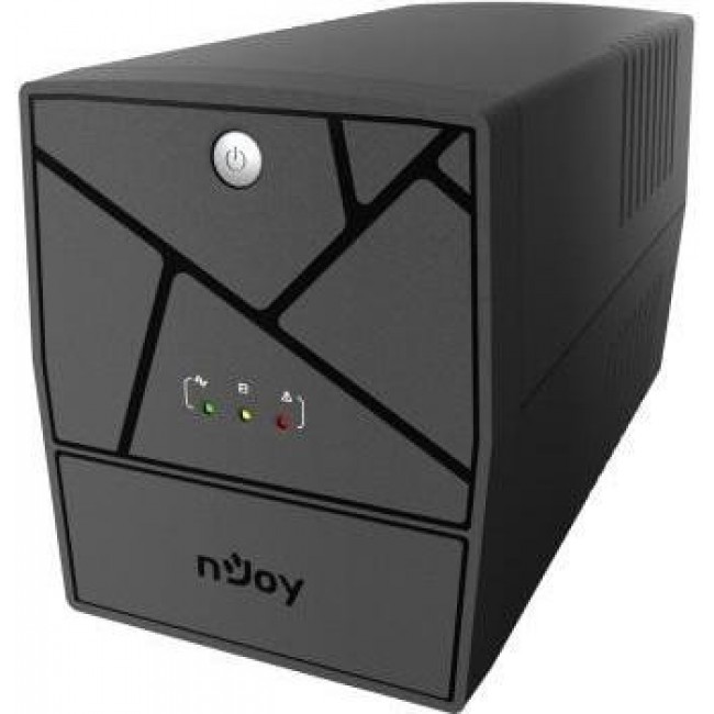 NJOY Keen 2000 (UPLI-LI200KE-CG01B)
