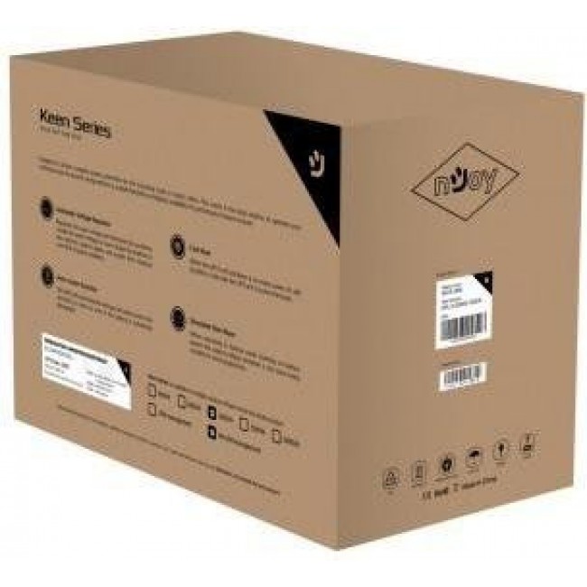 NJOY Keen 2000 (UPLI-LI200KE-CG01B)