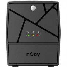 NJOY Keen 2000 USB (UPLI-LI200KU-CG01B)