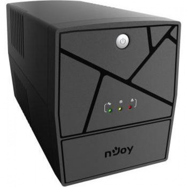 NJOY Keen 2000 USB (UPLI-LI200KU-CG01B)