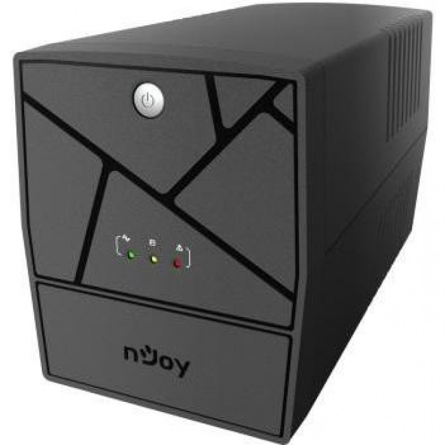 NJOY Keen 2000 USB (UPLI-LI200KU-CG01B)