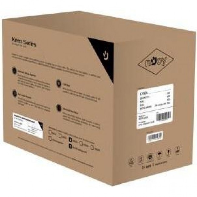 NJOY Keen 2000 USB (UPLI-LI200KU-CG01B)