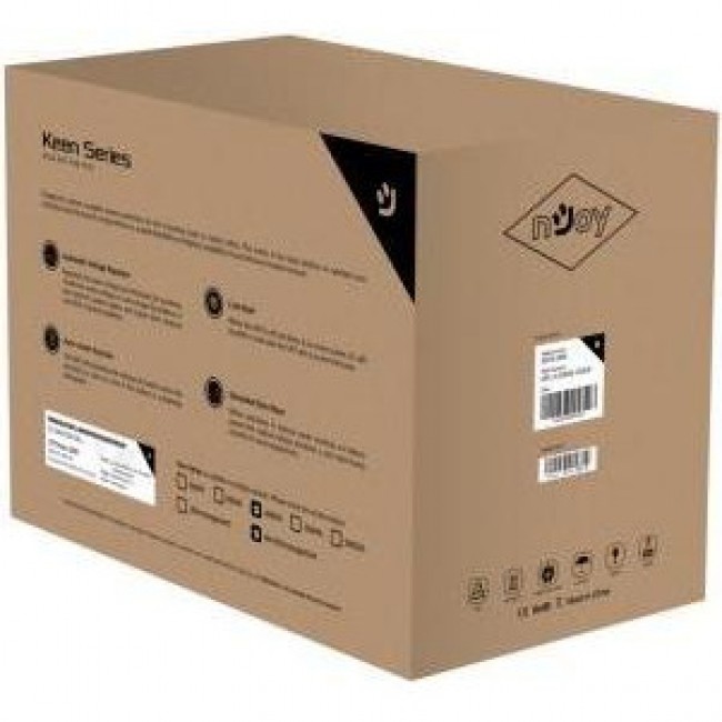 NJOY Keen 2000 USB (UPLI-LI200KU-CG01B)