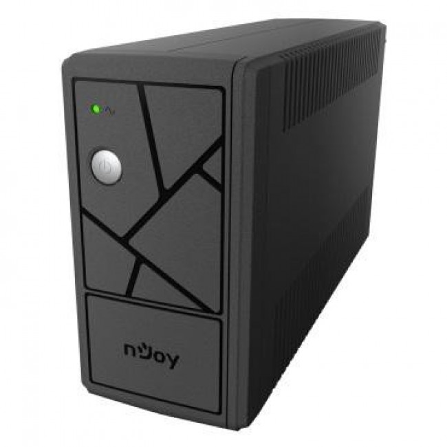 NJOY Keen 600 USB (UPLI-LI060KU-CG01B)