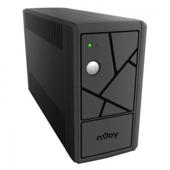 NJOY Keen 600 USB (UPLI-LI060KU-CG01B)