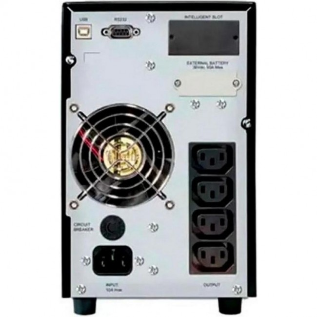 FSP Knight KN-1101TS 1000VA on-line (PPF8000904)