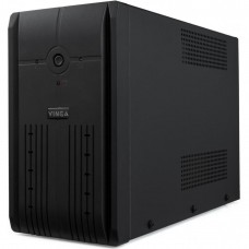 Vinga LED 1200VA metal case (VPE-1200PRM2)
