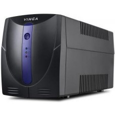 Vinga LED 1200VA plastic case (VPE-1200P)