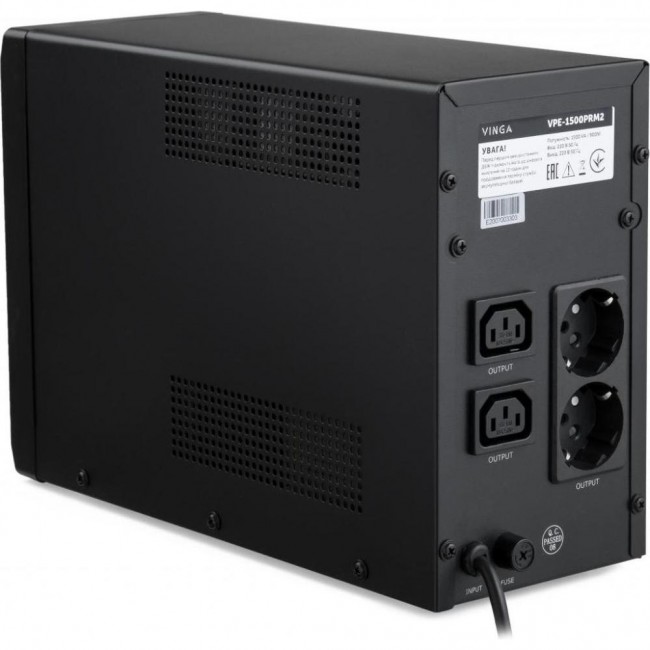 Vinga LED 1500VA (VPE-1500PRM2)