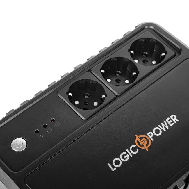 LogicPower LP-400VA-3PS 240Вт (16157)
