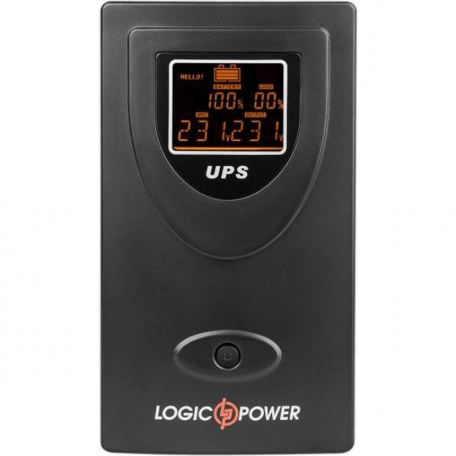 LogicPower LP-UL2000VA (16155)