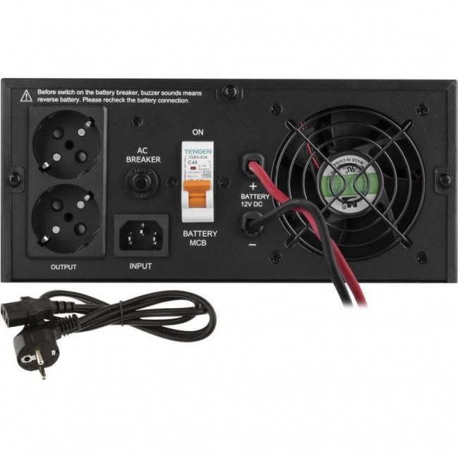 LogicPower LPE-B-PSW-1000VA+ (19407)