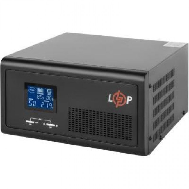 LogicPower LPE-B-PSW-1500VA+ (19408)