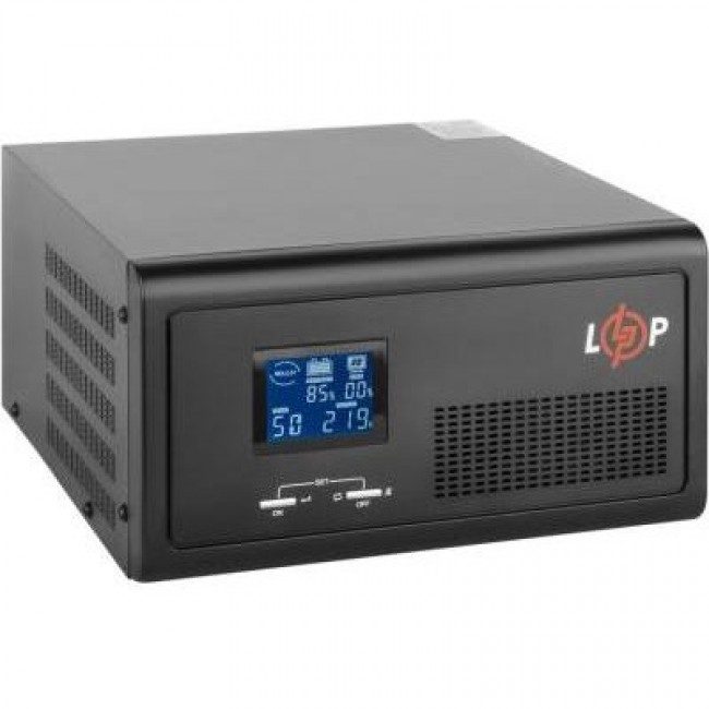 LogicPower LPE-B-PSW-1500VA+ (19408)