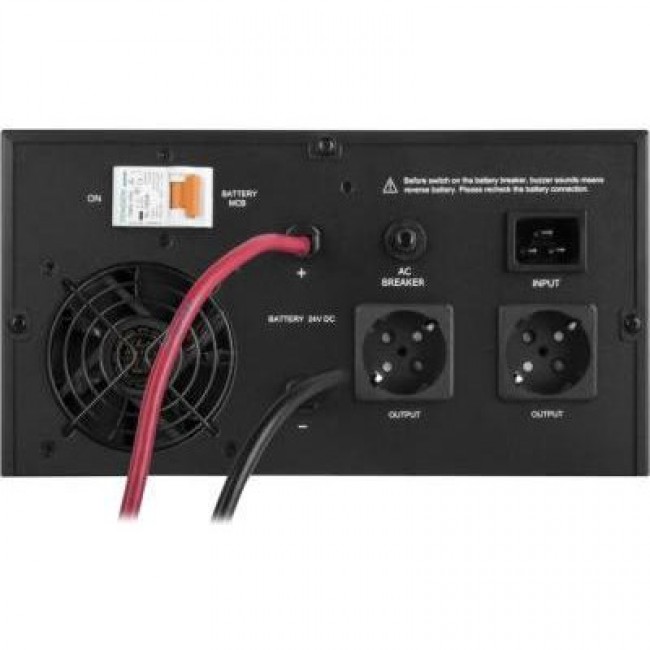 LogicPower LPE-B-PSW-1500VA+ (19408)