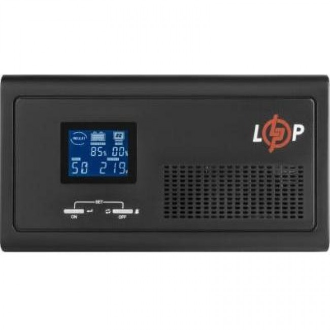 LogicPower LPE-B-PSW-1500VA+ (19408)