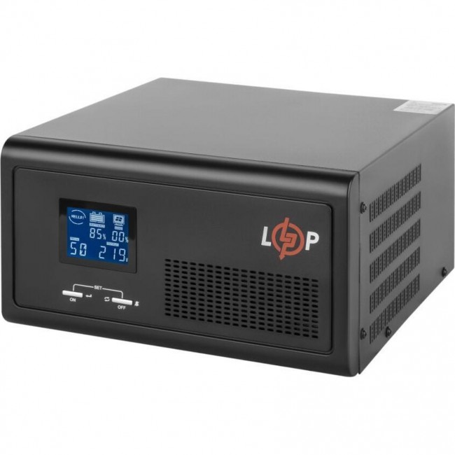 LogicPower LPE-B-PSW-2300VA+ (19409)