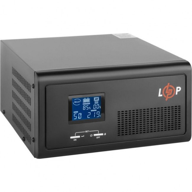 LogicPower LPE-B-PSW-2300VA+ (19409)