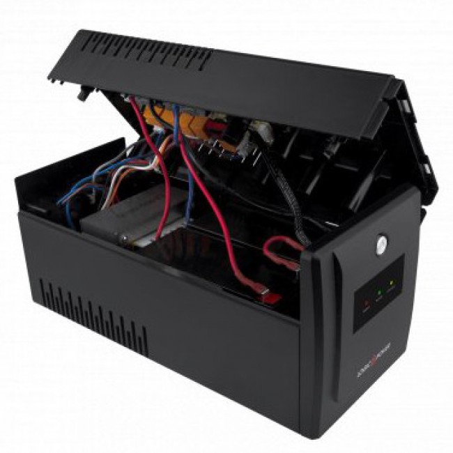 LogicPower LPM-1100VA-P (6445)