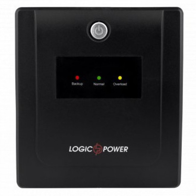 LogicPower LPM-1100VA-P (6445)