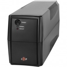LogicPower LPM-625VA-P (3336)