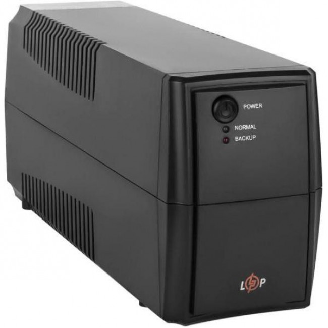 LogicPower LPM-625VA-P (3336)