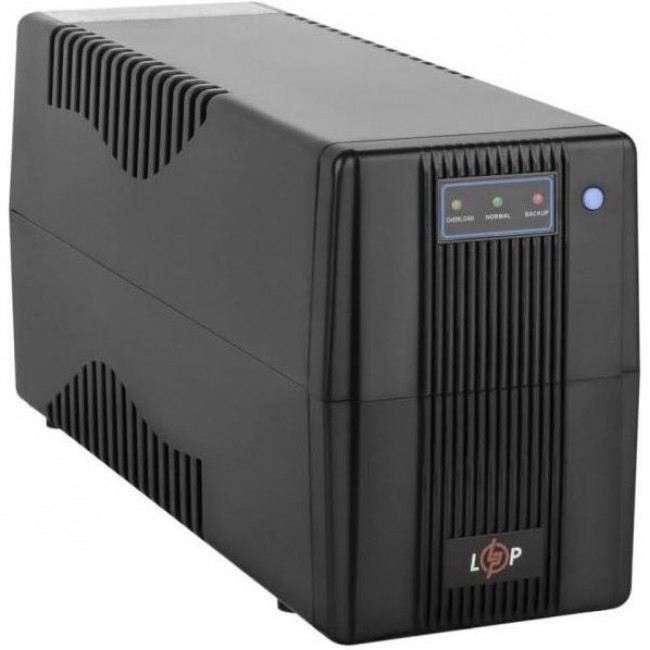 LogicPower LPM-700VA-P (3172)