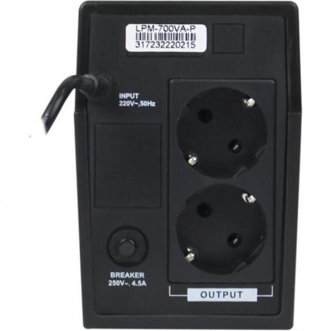 LogicPower LPM-700VA-P (3172)