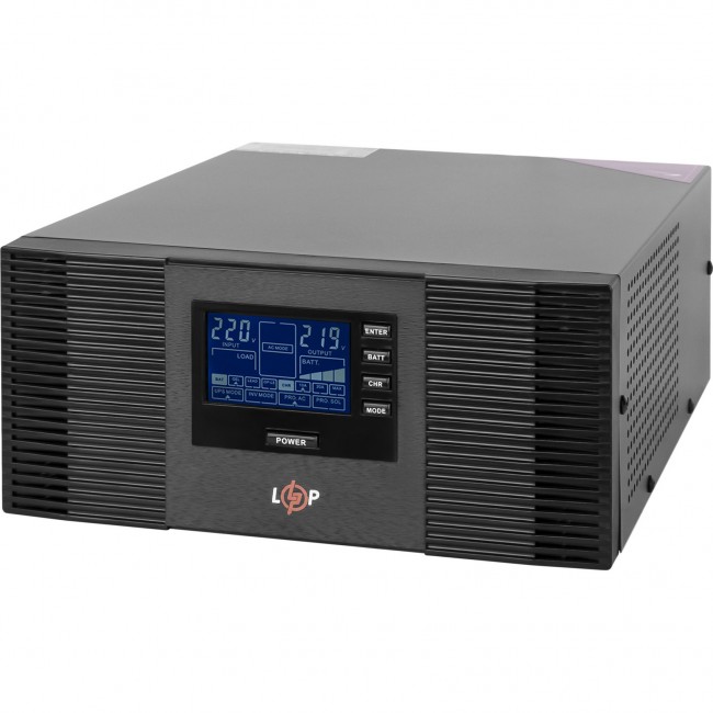 LogicPower LPM-PSW-1500VA 1050W 12V (3406)