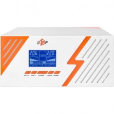 LogicPower LPM-PSW-1500VA 1050Вт White (22755)