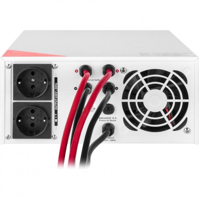 LogicPower LPM-PSW-1500VA 1050Вт White (22755)