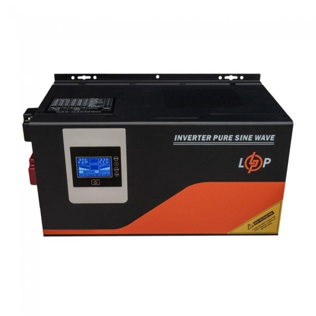 LogicPower LPM-PSW-3000VA 2000Вт 24V (22892)