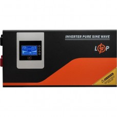 LogicPower LPM-PSW-4500VA 3000Вт 24V (22894)