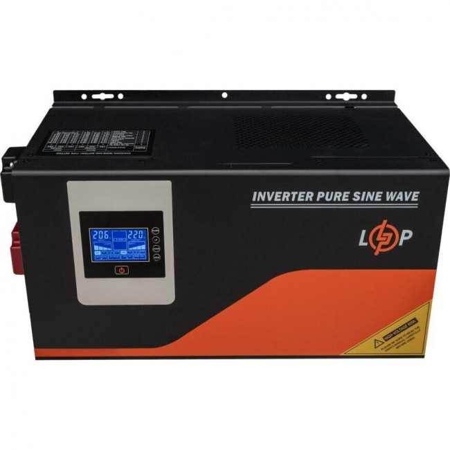 LogicPower LPM-PSW-4500VA 3000Вт 24V (22894)