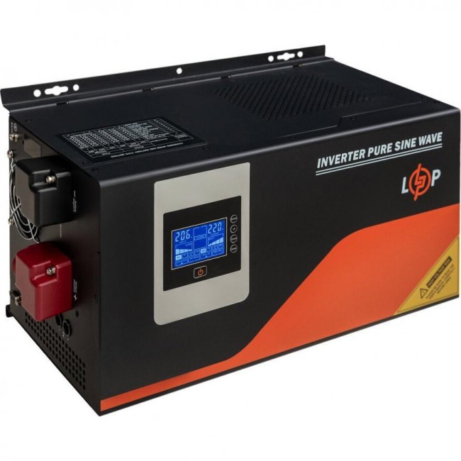 LogicPower LPM-PSW-4500VA 3000Вт 24V (22894)