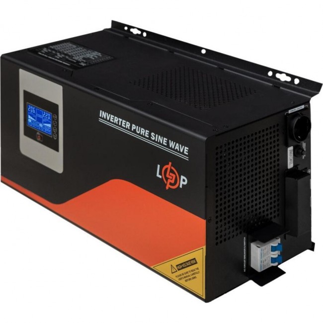 LogicPower LPM-PSW-4500VA 3000Вт 24V (22894)