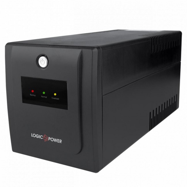 LogicPower LPM-U1100VA-P(770Вт) (10358)