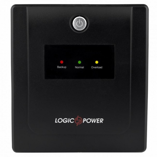 LogicPower LPM-U1100VA-P(770Вт) (10358)