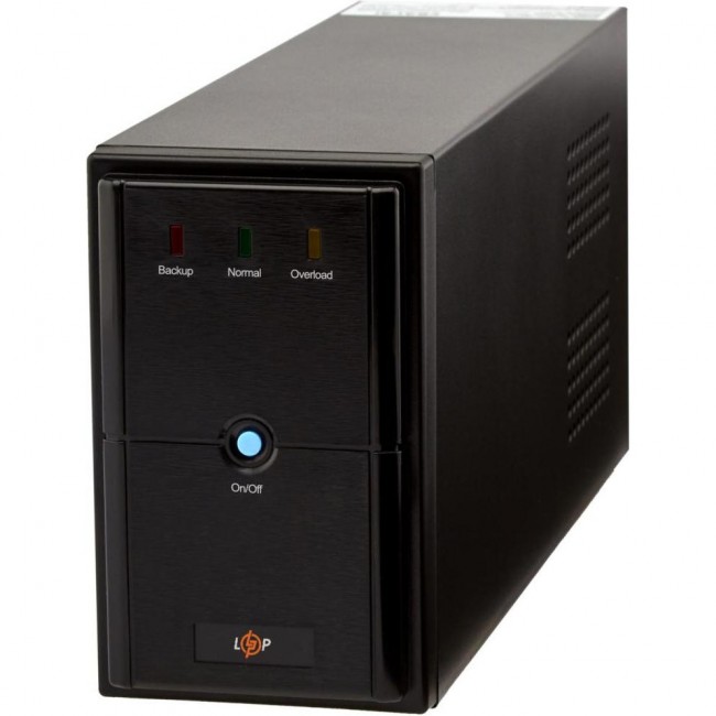 LogicPower LPM-U1250VA (4986)