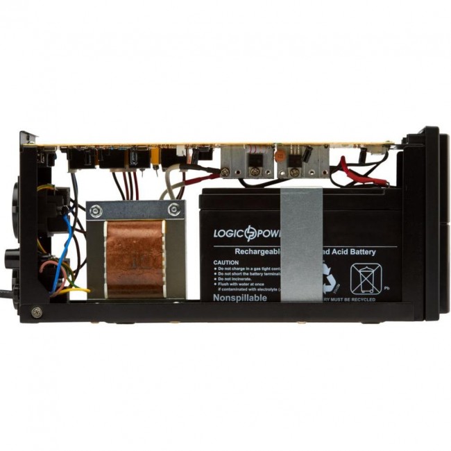 LogicPower LPM-U1250VA (4986)
