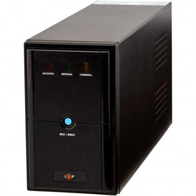 LogicPower LPM-U625VA (3404)