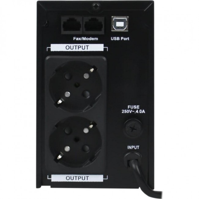 LogicPower LPM-U625VA (3404)
