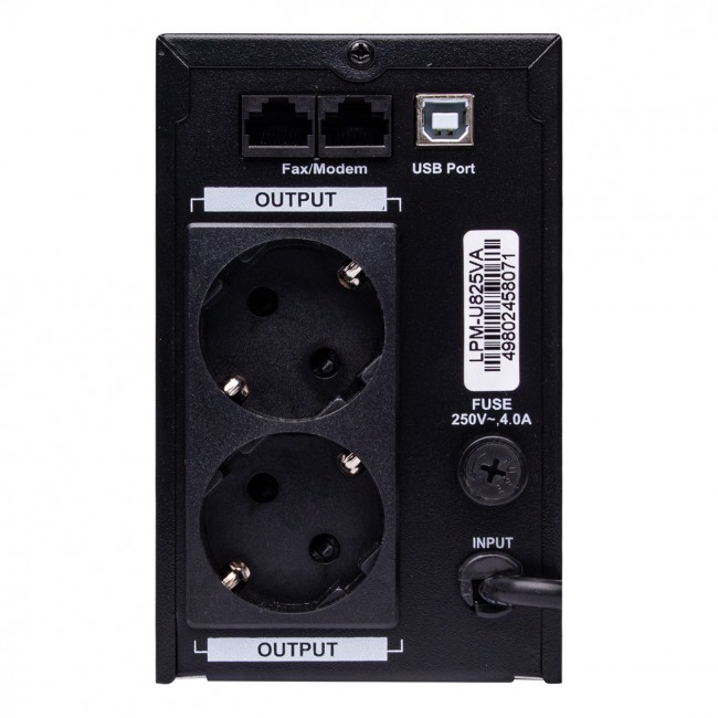 LogicPower LPM-U825VA (4980)