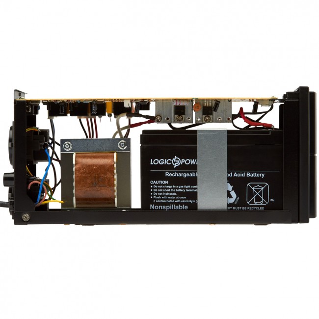 LogicPower LPM-U825VA (4980)