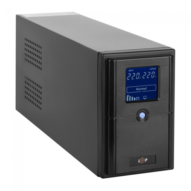 LogicPower LPM-UL1250VA (4987)